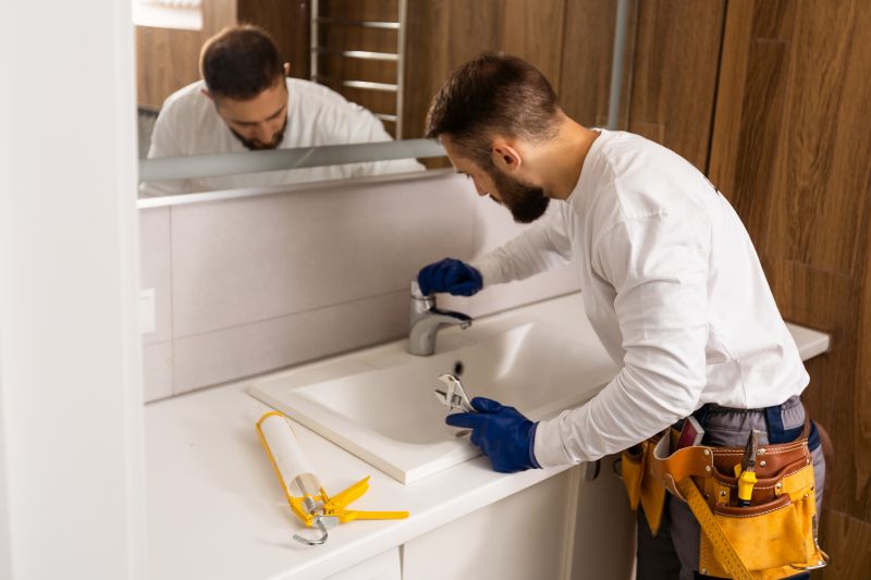 Bathtub Drain Replacement in Denver, CO