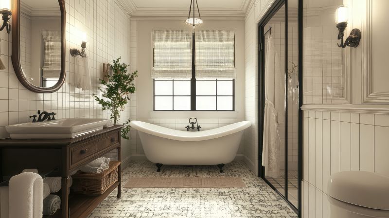 Bathtub Replacement in Danbury, CT