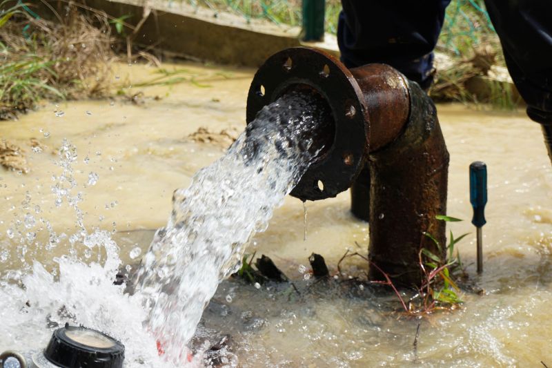 Drain Pipe Repair in Denver, CO