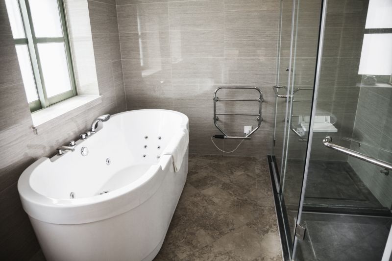 Freestanding Tub Installation in Palm Coast, FL