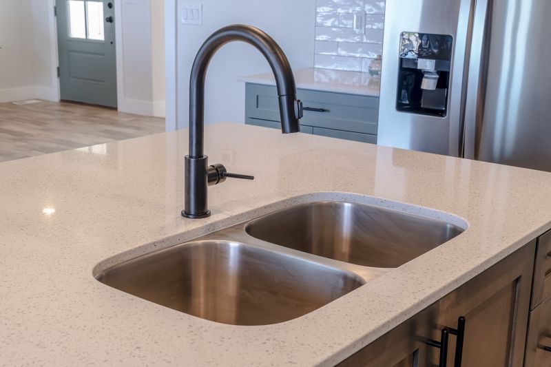 New Sink Installation in Denver, CO