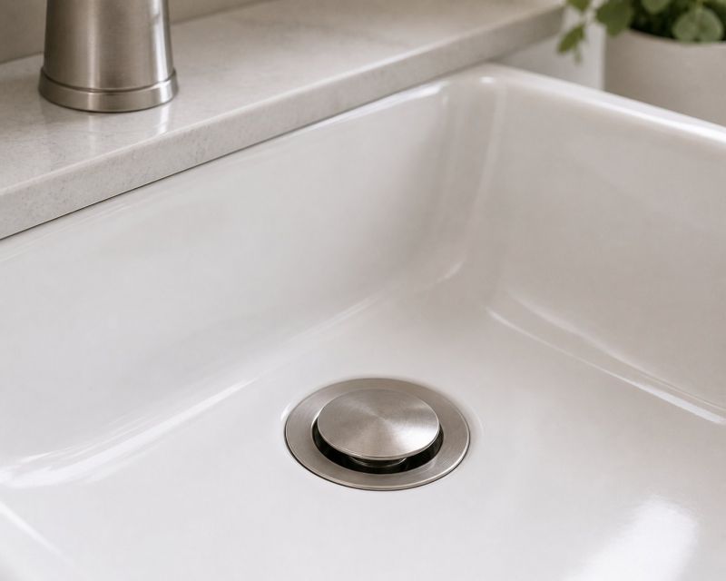Sink Installation in Denver, CO