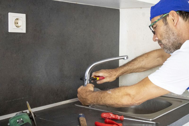 Tub Faucet Repair in Denver, CO