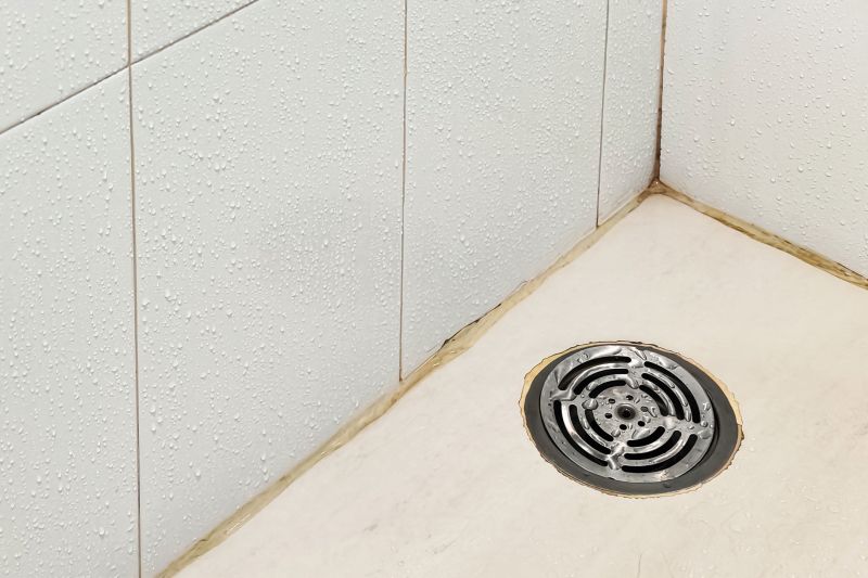 Bathroom Drain Installation in Denver, CO