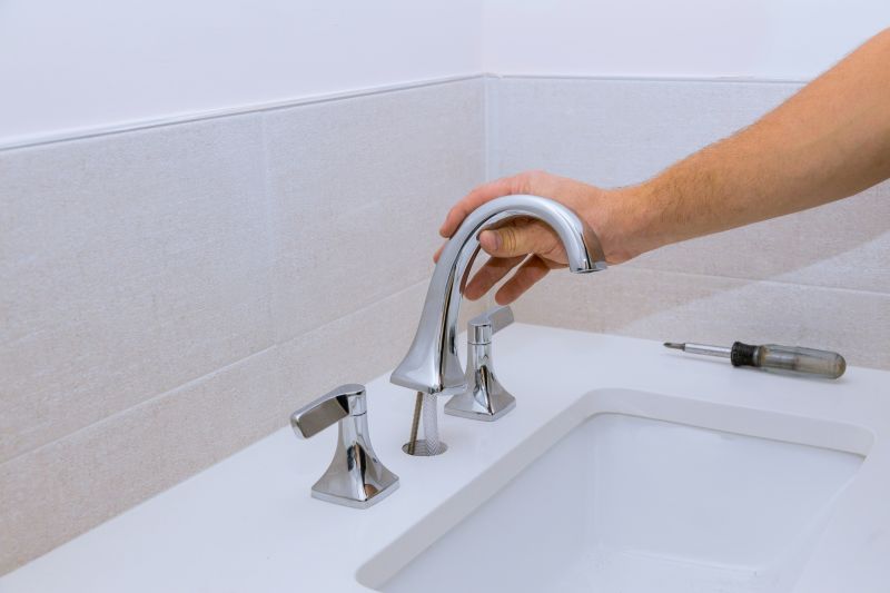 Bathroom Faucet Repair in Columbus, OH