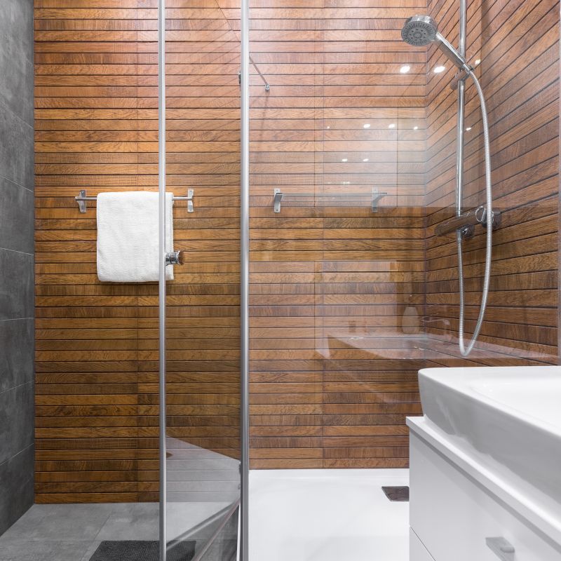 Bathroom Shower Installation in Lancaster, PA