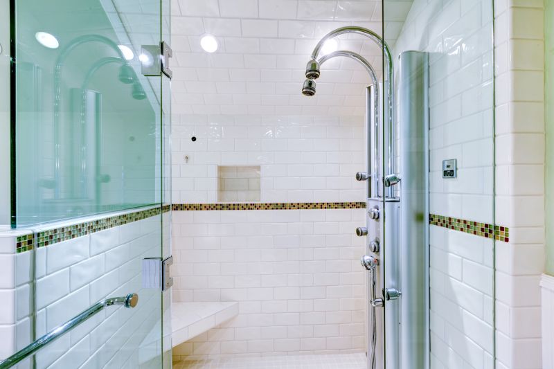 Bathroom Shower Installation in Lancaster, PA