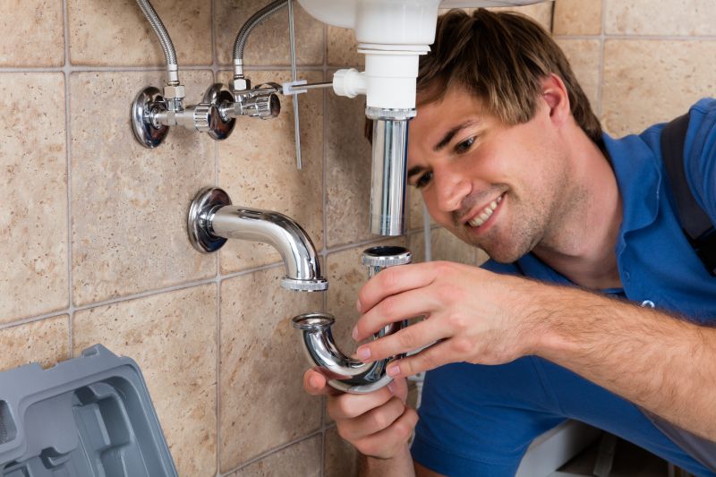 Bathroom Sink Replacement in Denver, CO
