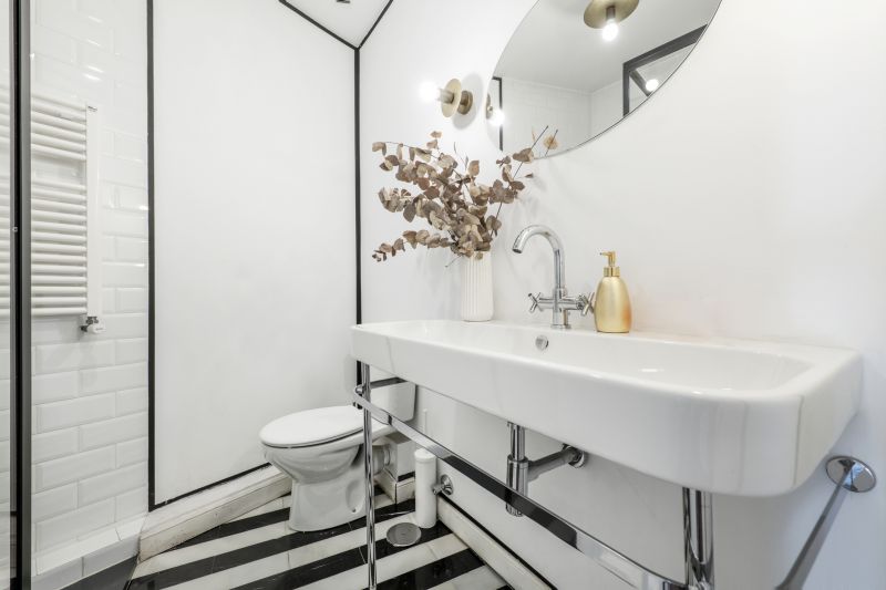 Bathroom Sink Replacement in Denver, CO
