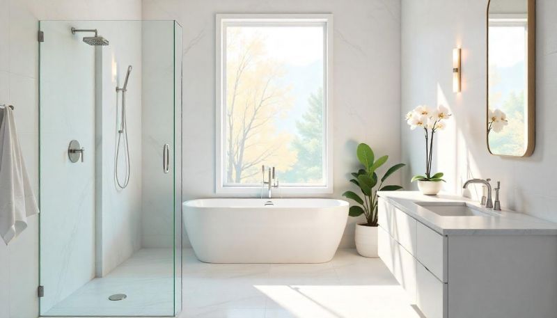 Bathtub Installation in Clearwater, FL