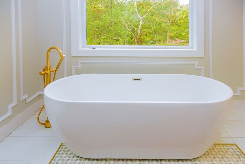 Bathtub Installation in West Chester, PA