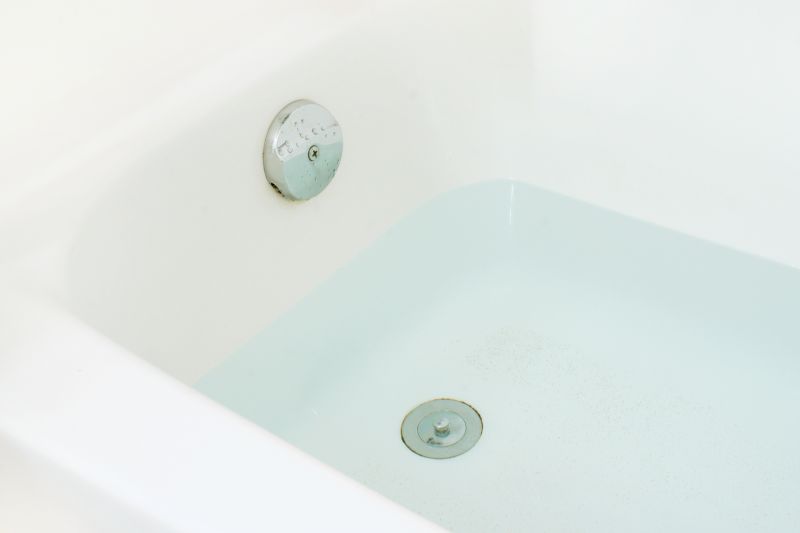 Bathtub Plumbing Repair in Denver, CO