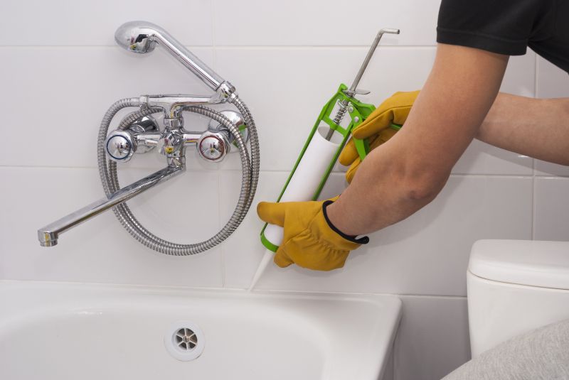 Bathtub Plumbing Repair in Columbus, OH