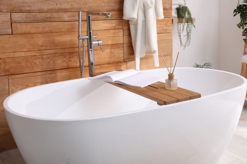 Bathtub Replacement in Danbury, CT