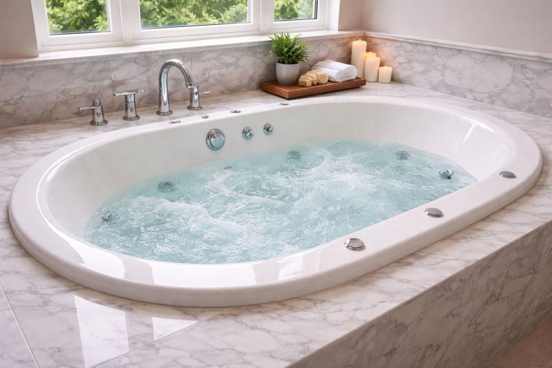 Bathtub Replacement in Framingham, MA