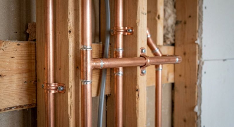 Broken Pipe Repair in Denver, CO