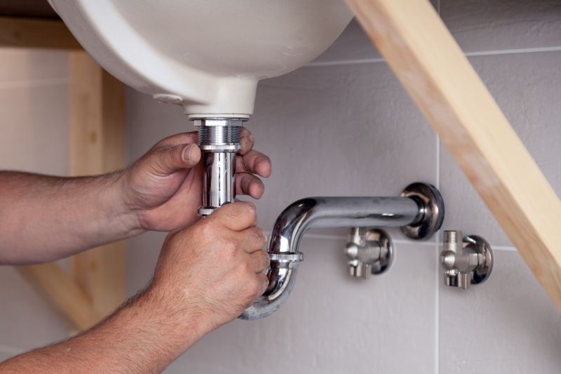 Clogged Pipe Repair in Denver, CO