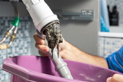 Clogged Pipe Repair in Columbus, OH