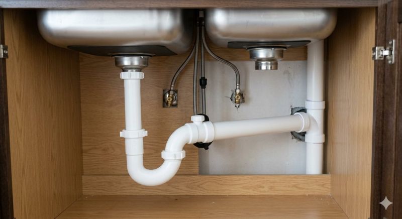 Drain Pipe Installation in Denver, CO