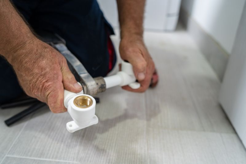 Emergency Plumbing Repair in Denver, CO