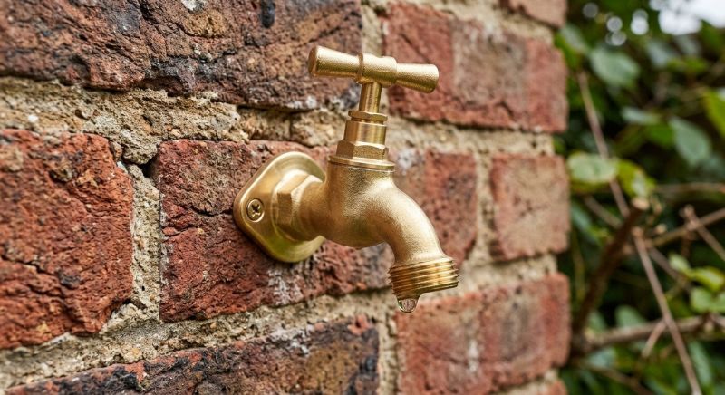 Faucet Installation Service in Denver, CO
