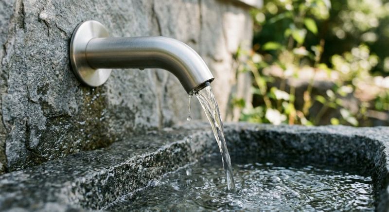 Faucet Replacement in Denver, CO