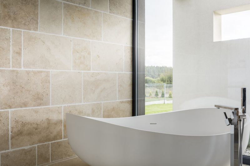 Freestanding Tub Installation in Venice, FL