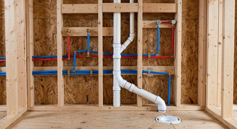 House Plumbing Installation in Denver, CO
