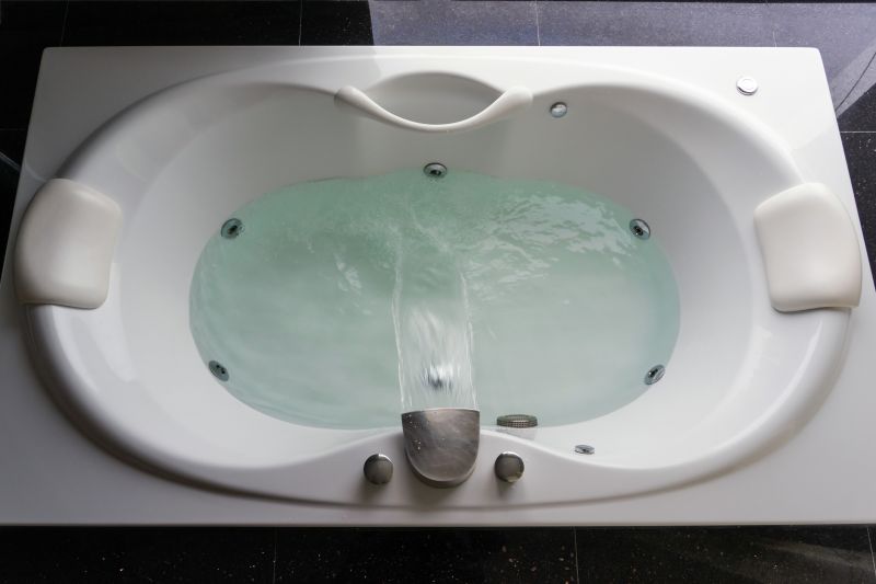 Jetted Tub Installation in Lancaster, PA