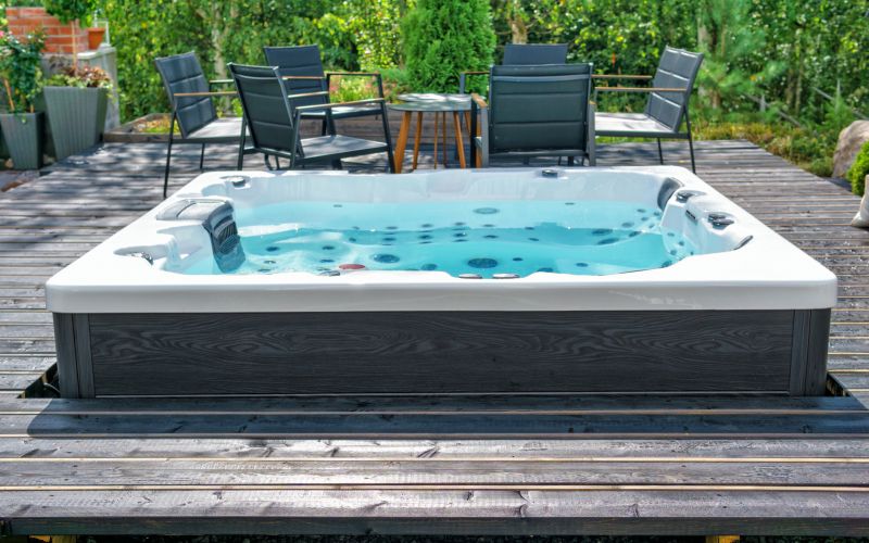 Jetted Tub Installation in West Chester, PA