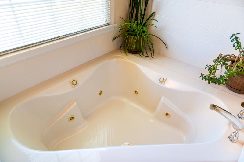 Jetted Tub Replacement in Venice, FL