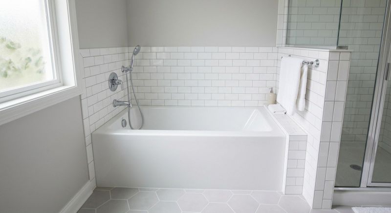 Jetted Tub Replacement in Bradenton, FL