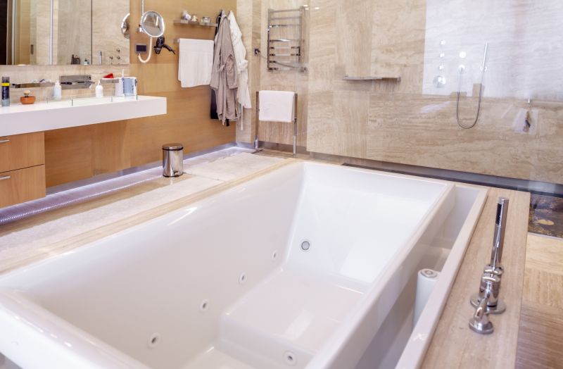 Jetted Tub Replacement in Danbury, CT