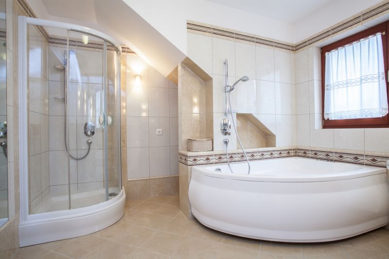 Jetted Tub Replacement in Stamford, CT