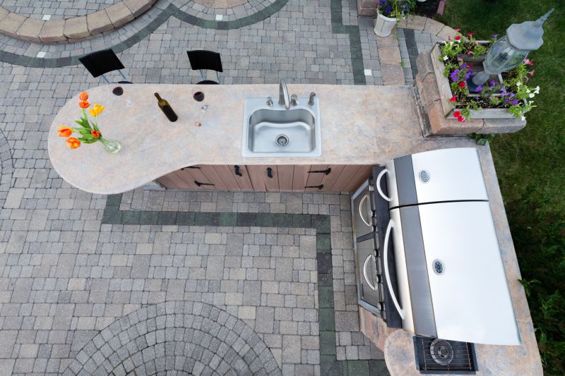 Kitchen Sink Plumbing in Denver, CO