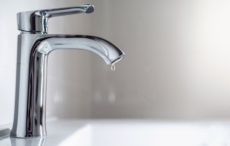 Leaky Faucet Repair in Denver, CO
