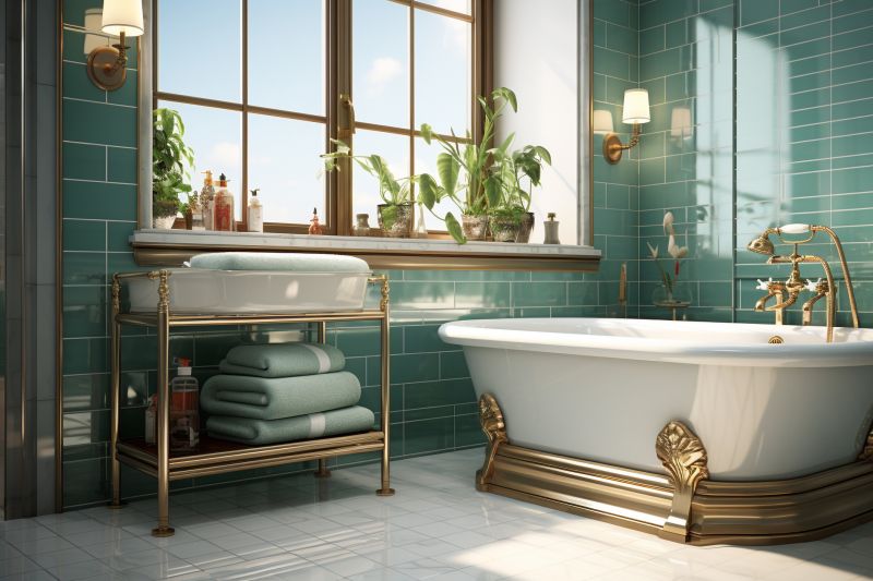 Oversized Bathtub Installation in Doylestown, PA