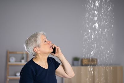 Plumbing Leak Repair in Denver, CO