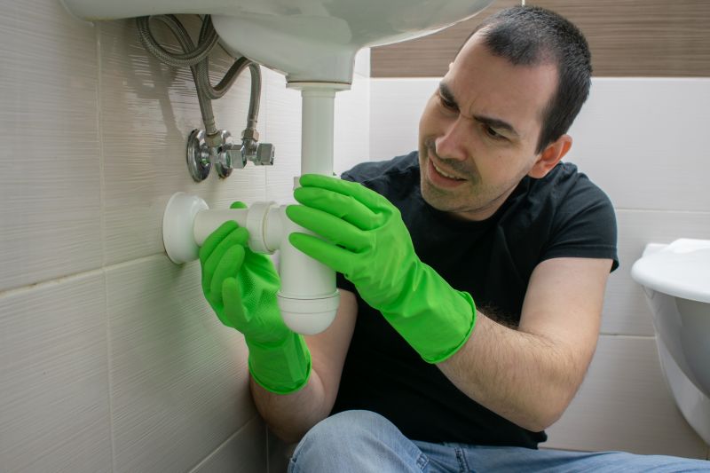 Plumbing Repair in Denver, CO