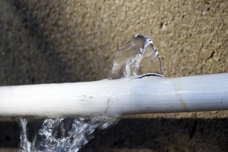Pvc Line Repair in Denver, CO