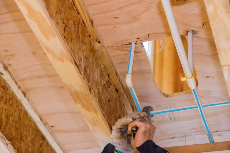 Pvc Piping Installation in Denver, CO