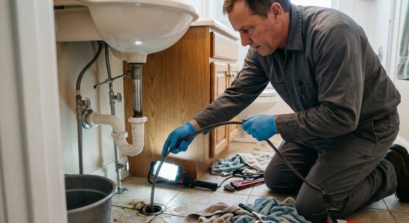 Rooter Service in Columbus, OH