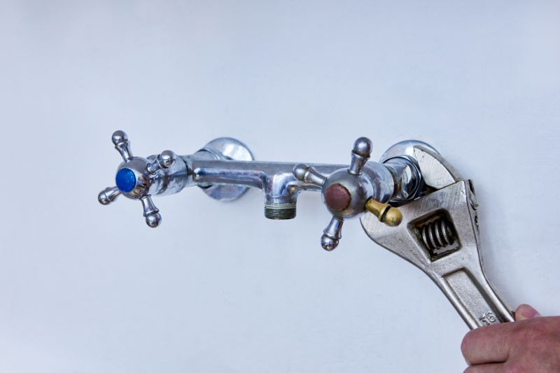 Shower Faucet Installation in Denver, CO