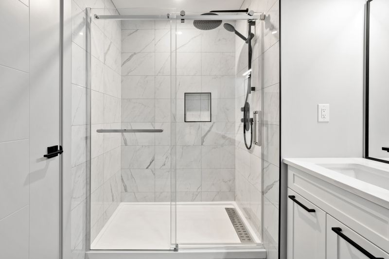Shower Installation in Venice, FL