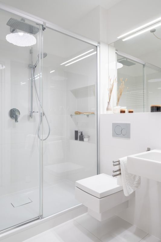 Shower Installation in Clearwater, FL