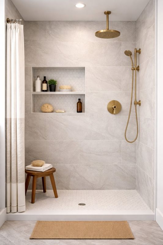 Shower Replacement in Bradenton, FL