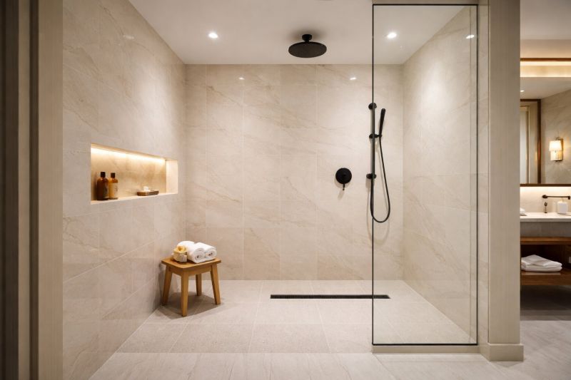 Shower Replacement in Bradenton, FL