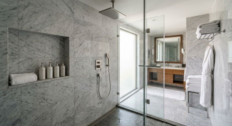 Shower Replacement in Bradenton, FL