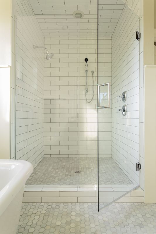 Shower Replacement in Nashua, NH