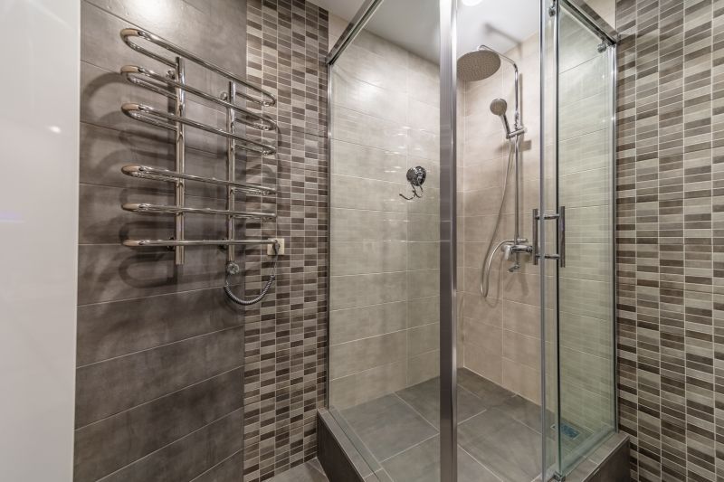 Shower Unit Installation in Nashua, NH